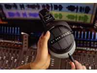 Beyerdynamic DT 990 PRO X Beyerdynamic DT 990 PRO X